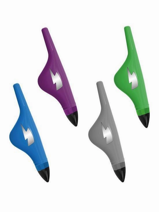 IDO3D Ultra 4 Pen Set - Assorted