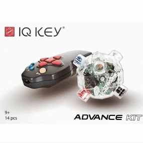 IQ Key - Advance Remote Control and Capsule Kit