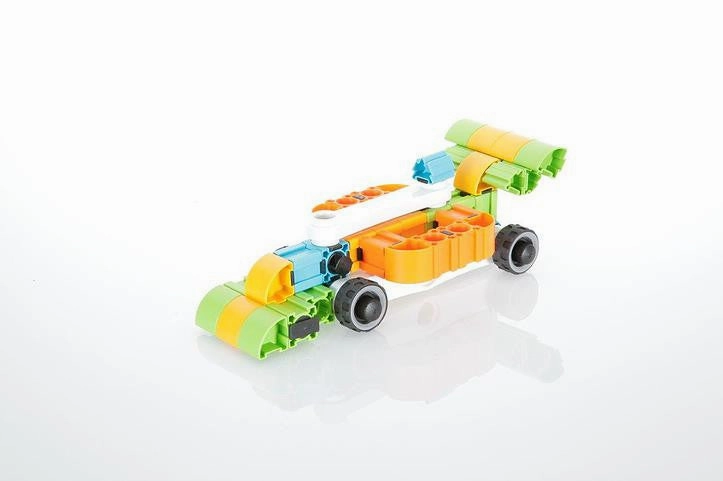IQ Key - Builder 500