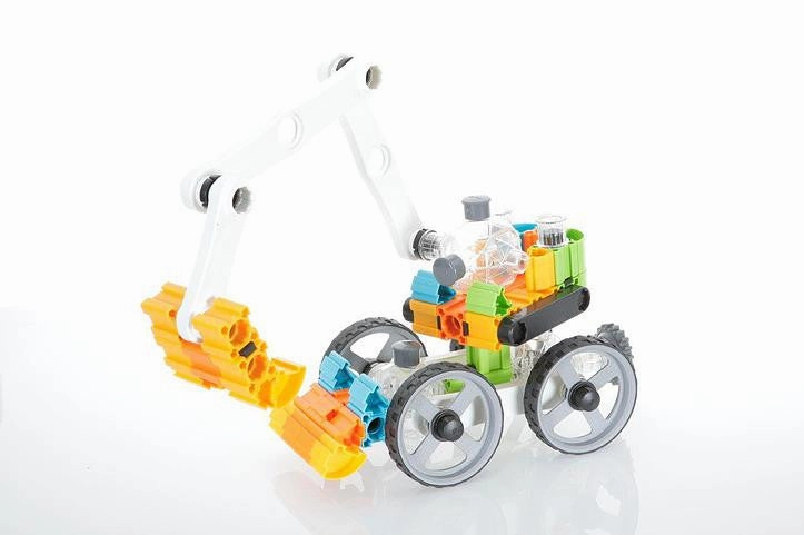IQ Key - Builder 500