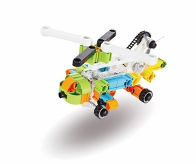 IQ Key - Builder 500
