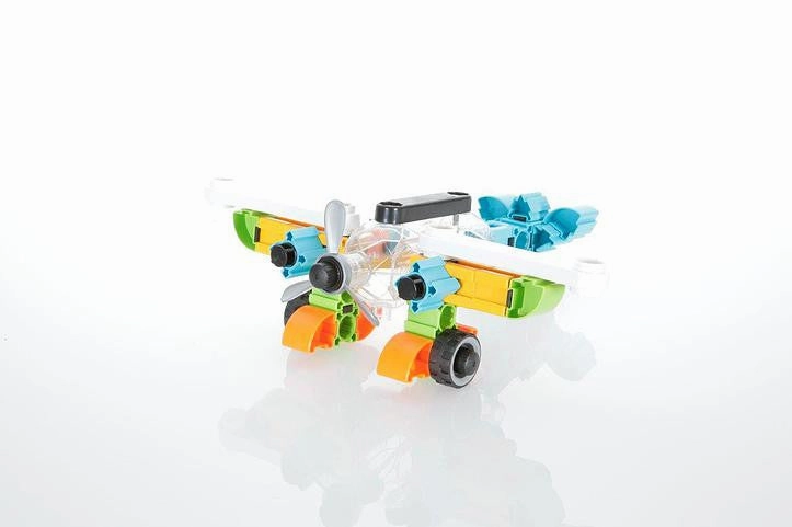 IQ Key - Builder 500