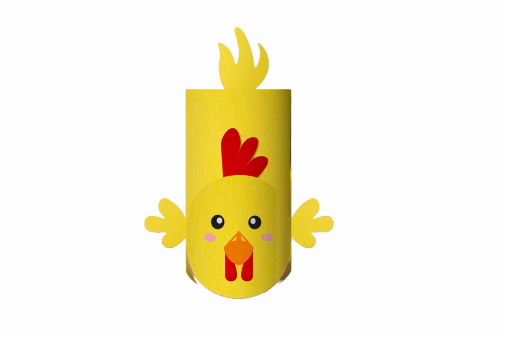 JackInTheBox Hand Puppet Kit - Farm Animals