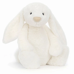 Jellycat Bashful Bunny Luxe Luna 51 cm