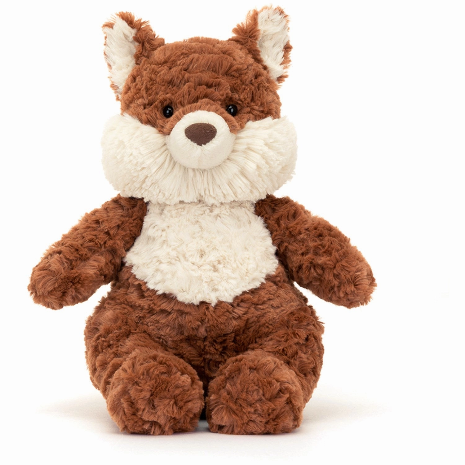 Jellycat Mortimer Fox 26 cm