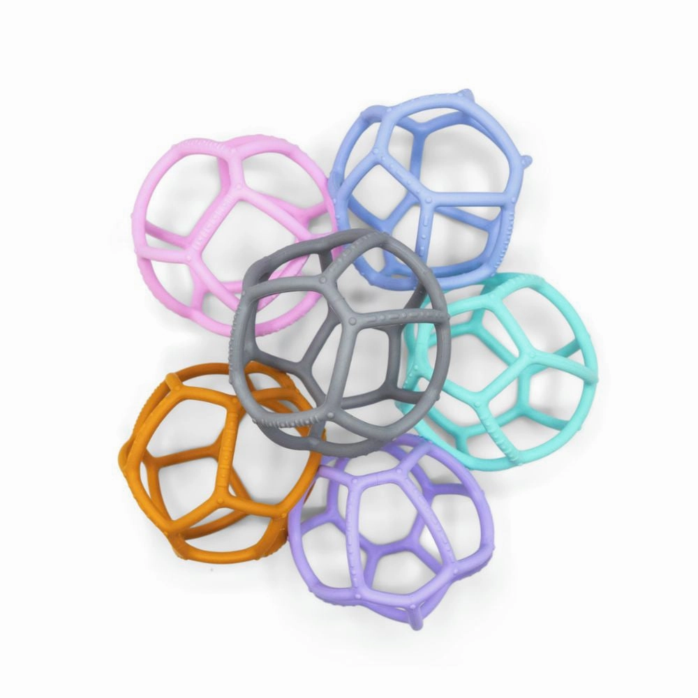Jellystone Designs Sensory Ball - Bubblegum