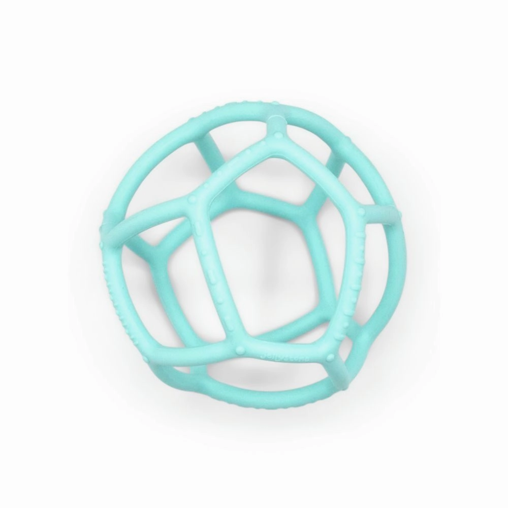 Jellystone Designs Sensory Ball - Soft Mint