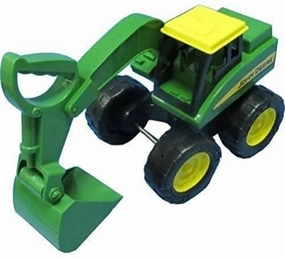 John Deere 35765V Big Scoop Excavator