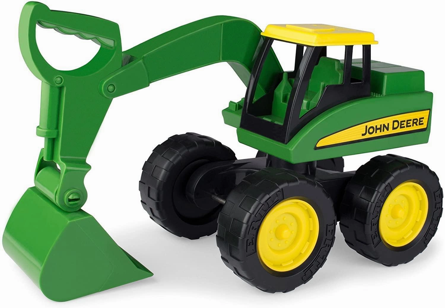 John Deere 35765V Big Scoop Excavator