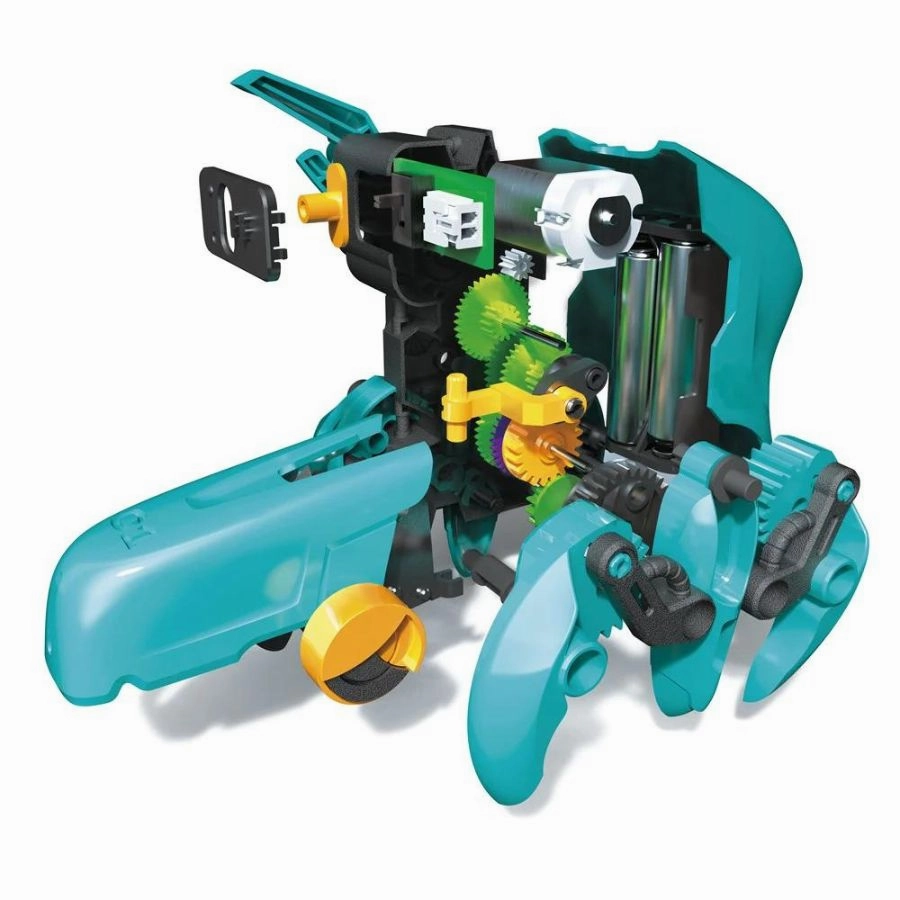 Johnco - 24 in 1 Dynamic Robot