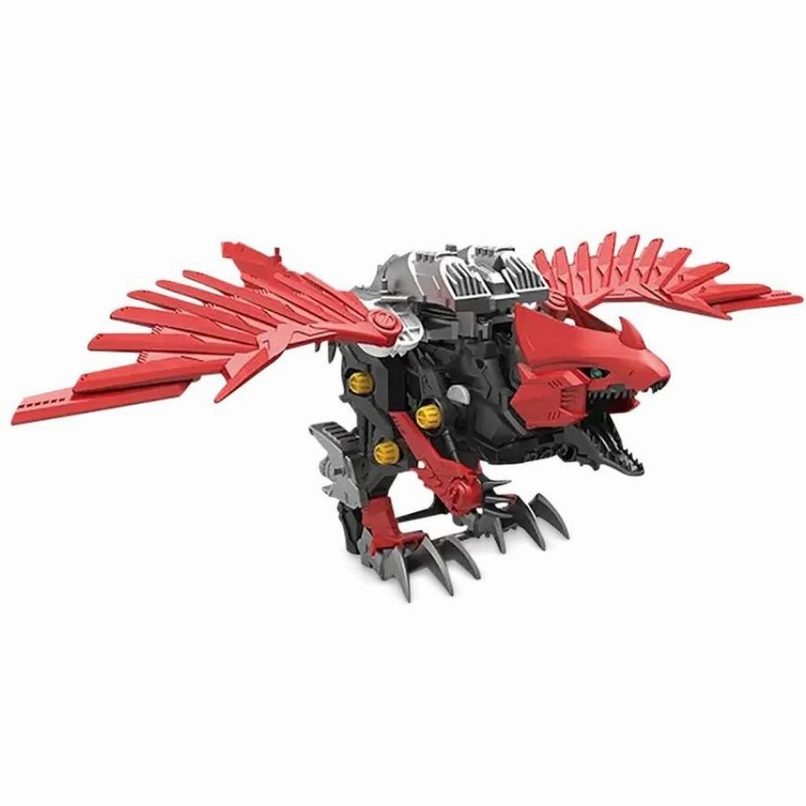 Johnco - Giantraptor Armoured Dinosaur Robot