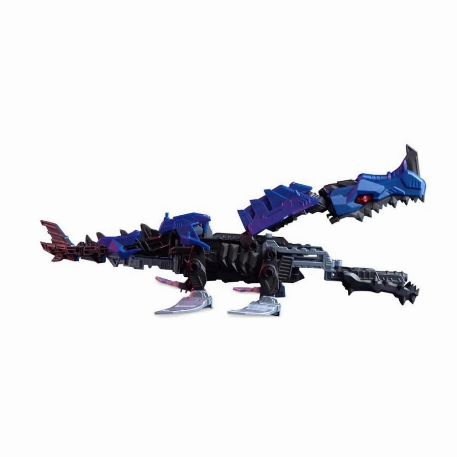 Johnco - Mosasaurus Armoured Dinosaur Robot