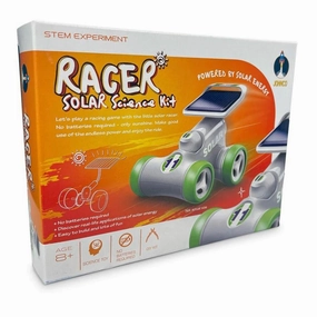 Johnco - Solar Racer Science Kit