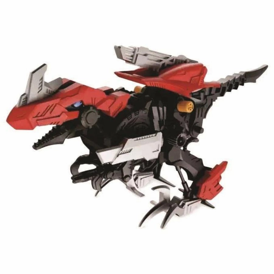 Johnco - Velociraptor Armoured Dinosaur Robot