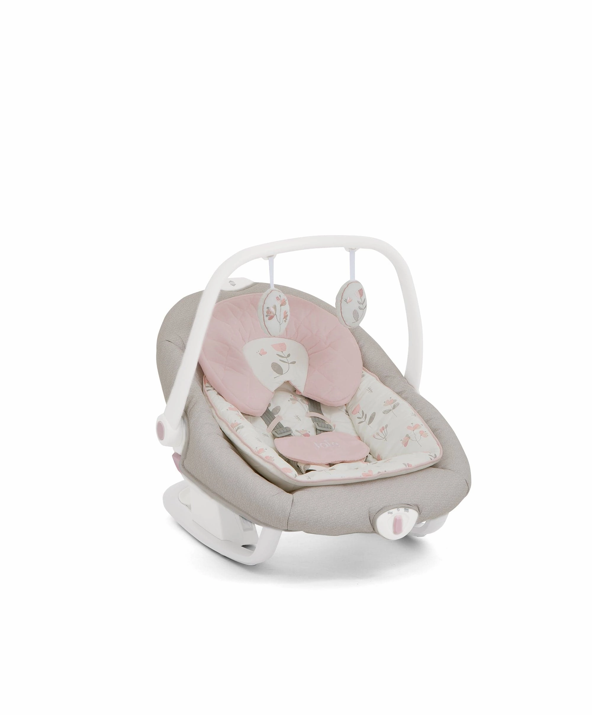 Joie serina&trade; 2 in 1 Swing & Rocker - Forever Flowers