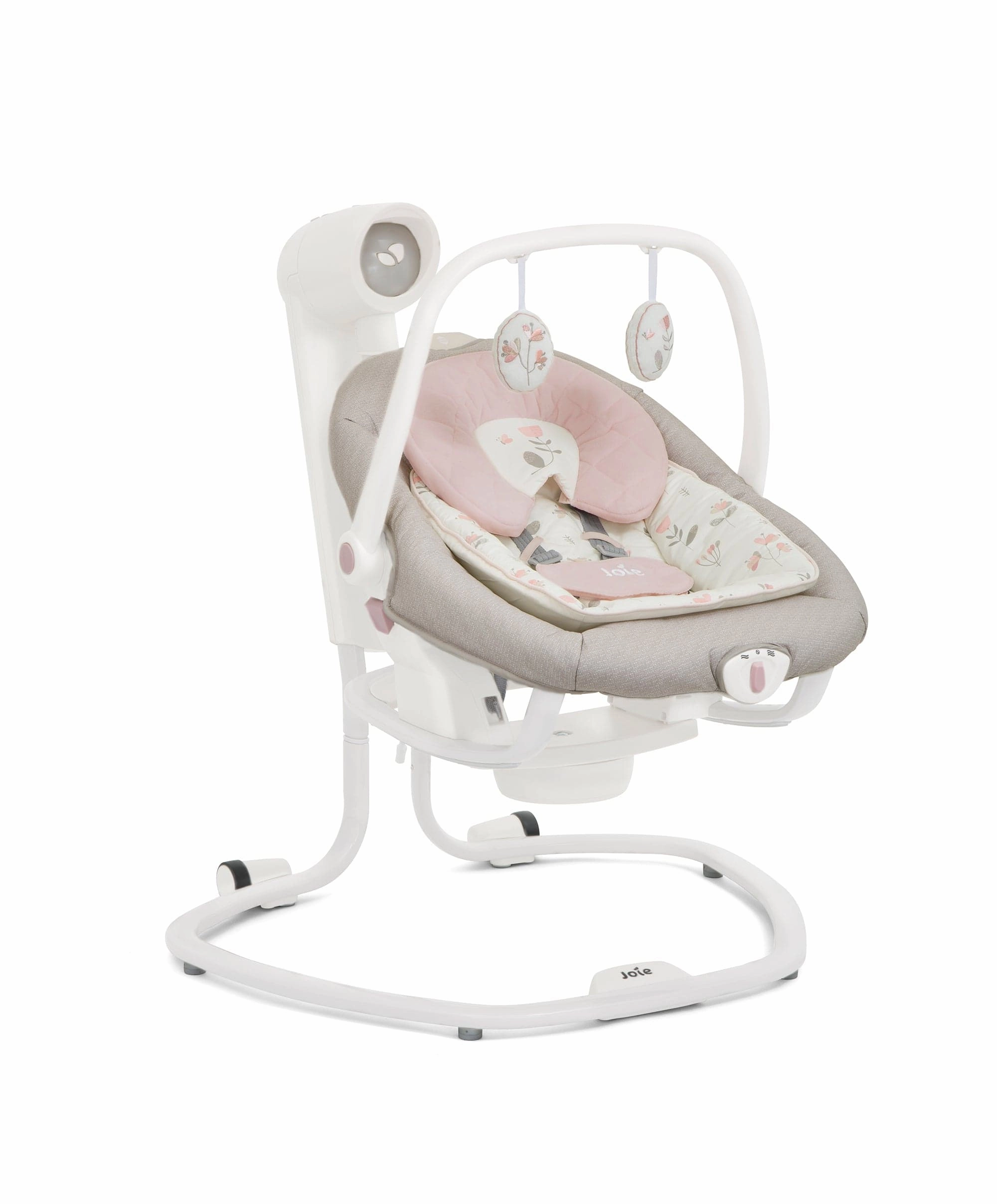 Joie serina&trade; 2 in 1 Swing & Rocker - Forever Flowers