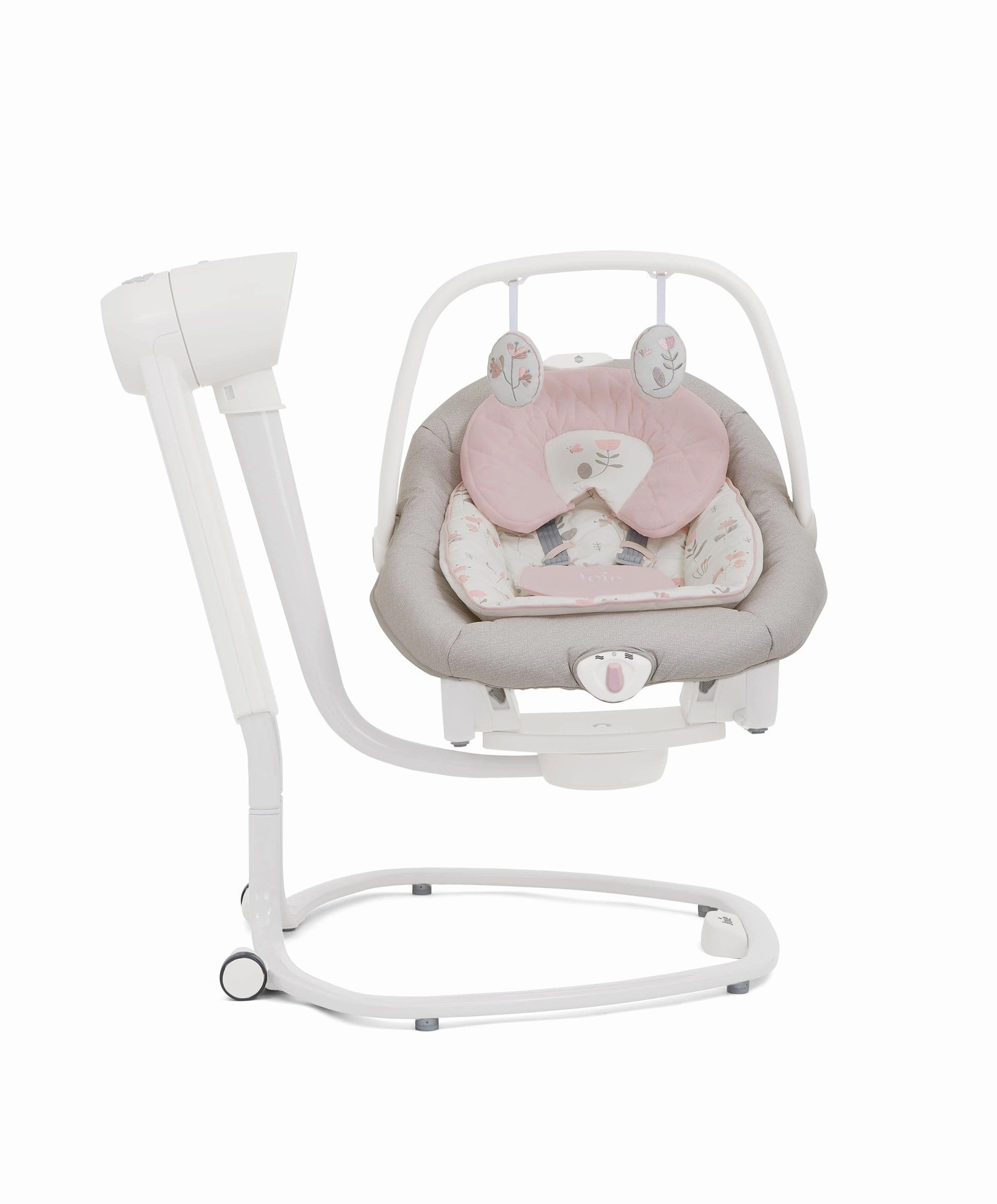 Joie serina&trade; 2 in 1 Swing & Rocker - Forever Flowers