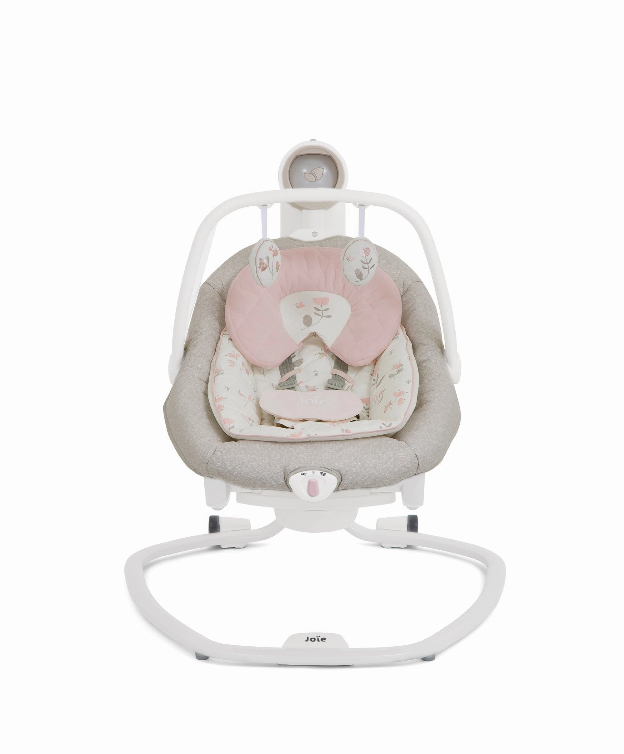 Joie serina&trade; 2 in 1 Swing & Rocker - Forever Flowers