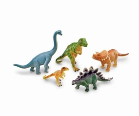 Jumbo Dinosaurs