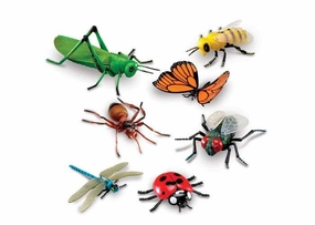 Jumbo Insects