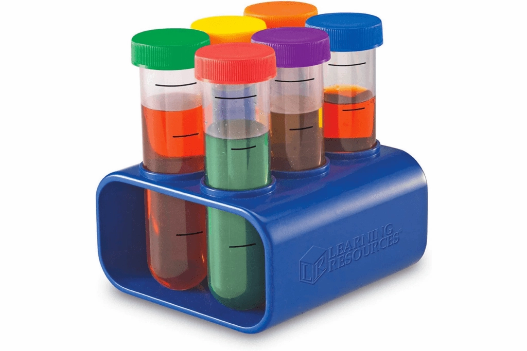 Jumbo Test Tubes