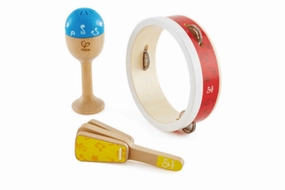 Junior Percussion Set