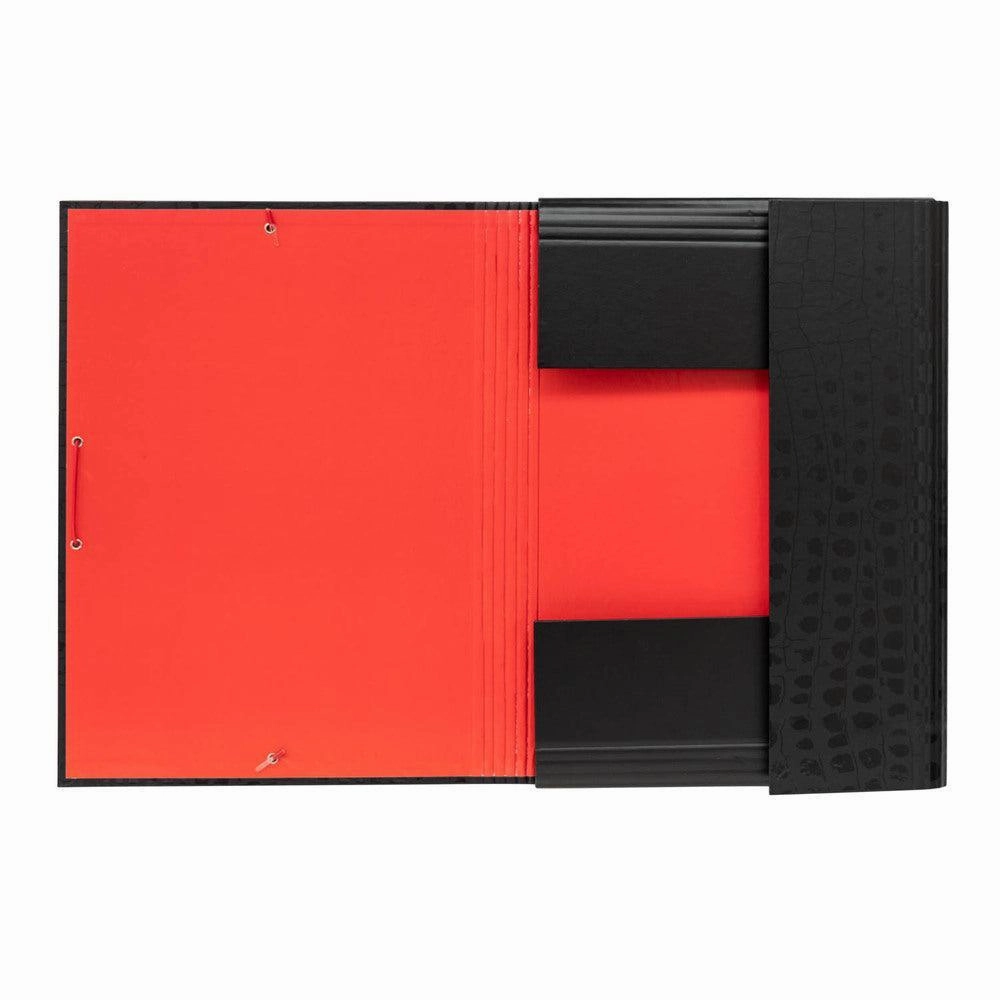 Jurassic Park Premium Flap Folder