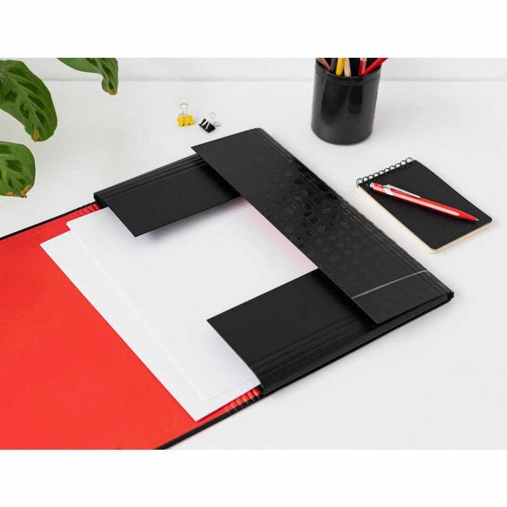 Jurassic Park Premium Flap Folder
