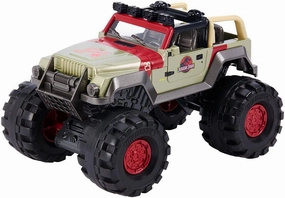 Jurassic World '93 Jeep Wrangler FMY49
