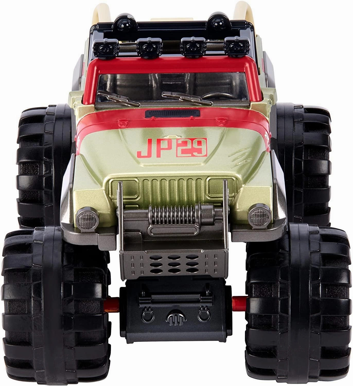 Jurassic World '93 Jeep Wrangler FMY49