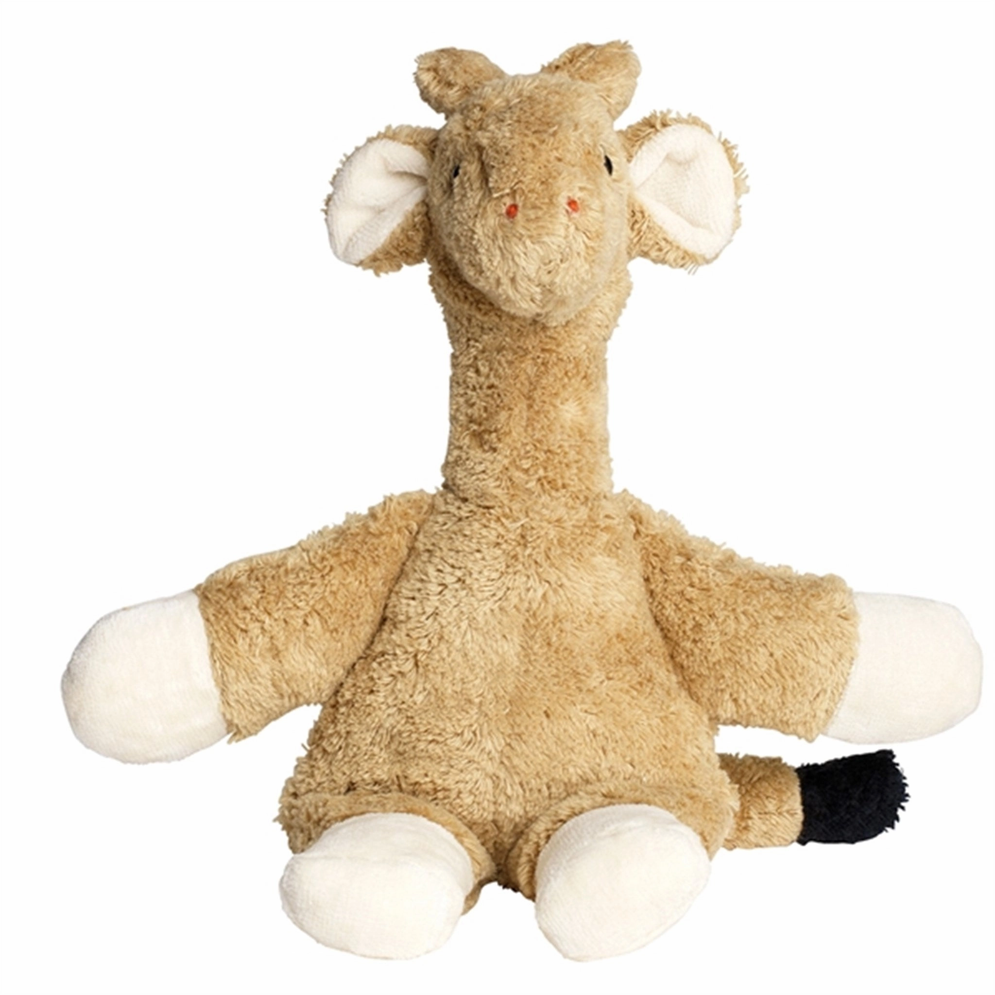 Kallisto Vegan Giraffe Beige