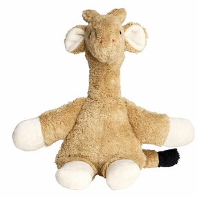 Kallisto Vegan Giraffe Beige