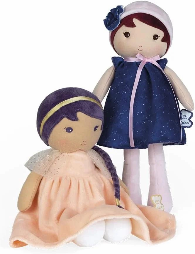 Kaloo Tendresse Doll Iris K Large 32cm