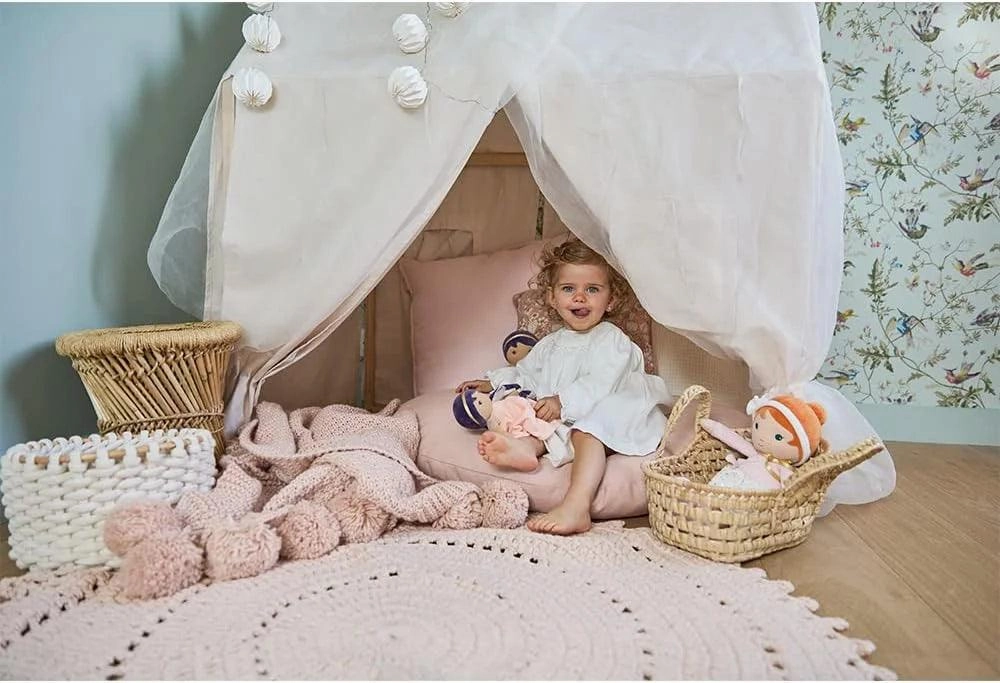 Kaloo Tendresse Doll Iris K Large 32cm