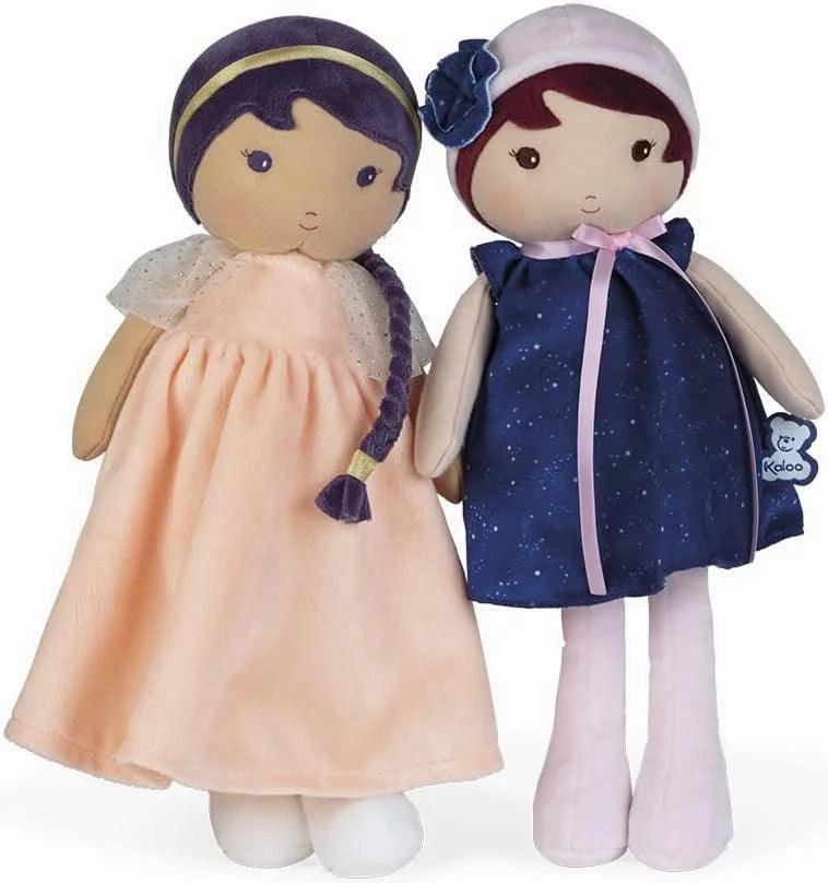 Kaloo Tendresse Doll Iris K Large 32cm