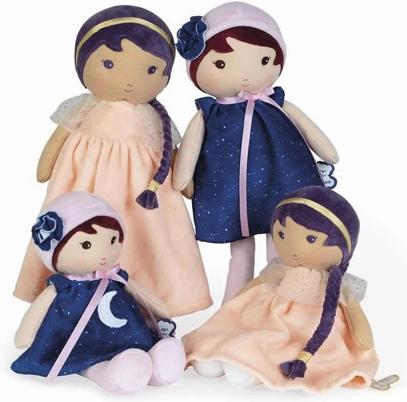 Kaloo Tendresse Doll Iris K Large 32cm