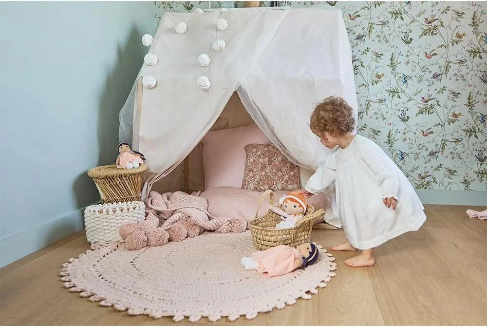 Kaloo Tendresse Doll Iris K Large 32cm