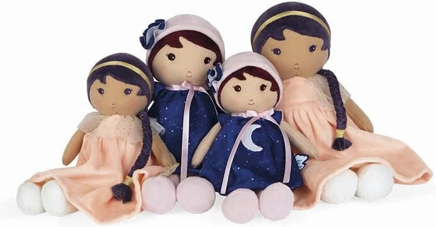 Kaloo Tendresse Doll Iris K Large 32cm