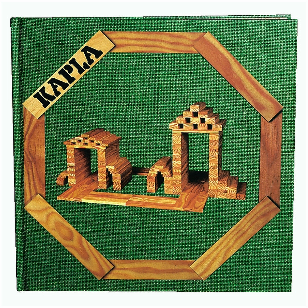 Kapla - Art Books of Building