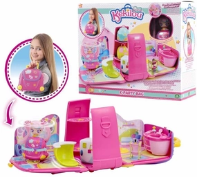 Kekilou  K-Party Bag Playset