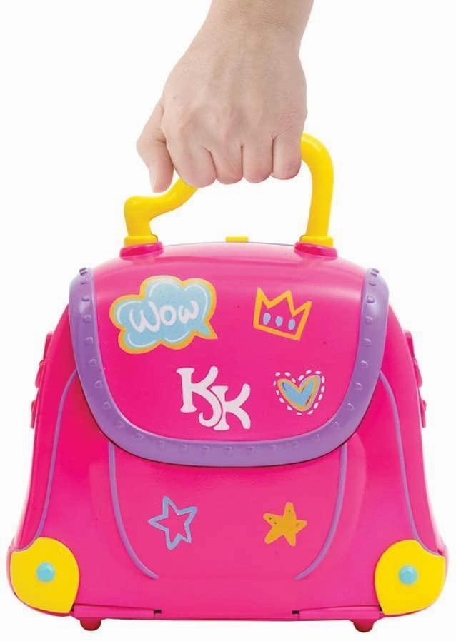Kekilou  K-Party Bag Playset