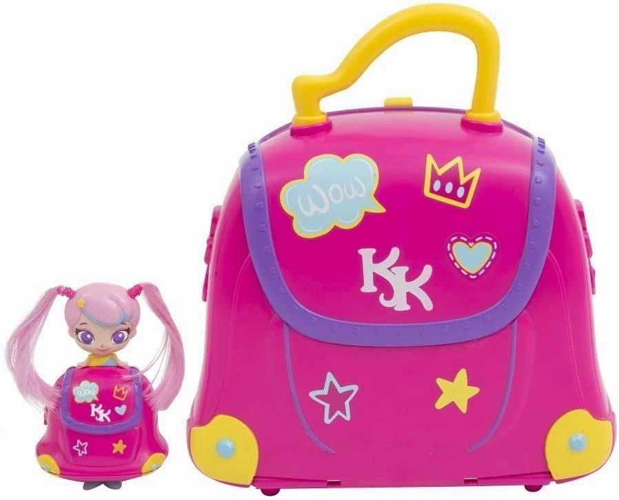 Kekilou  K-Party Bag Playset