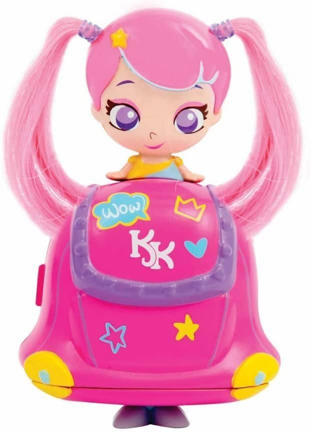 Kekilou  K-Party Bag Playset