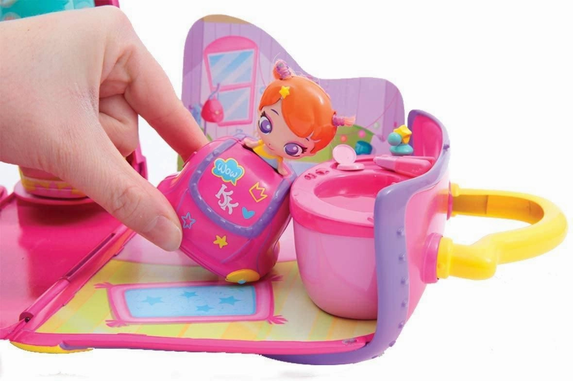 Kekilou  K-Party Bag Playset
