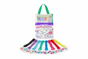 Kid Made Modern - Friendship Bracelet Kit