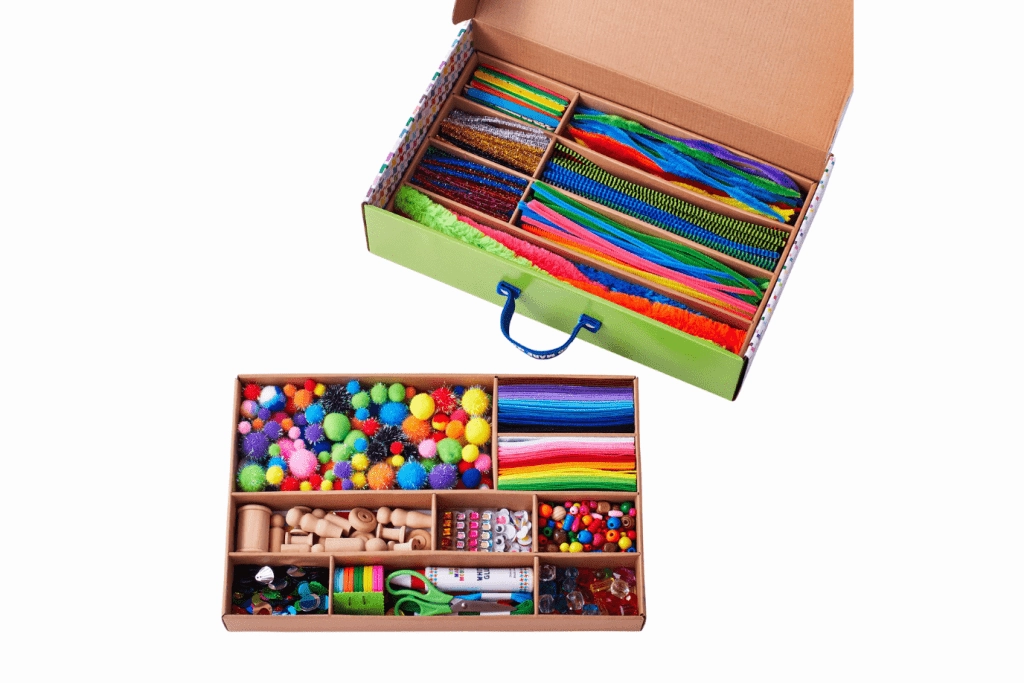 Kid Made Modern Arts And Crafts Library