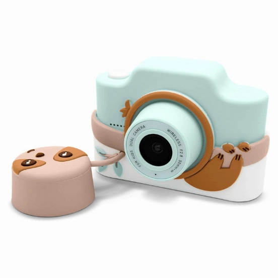 Kidamento Children's Cameras [3 Models]