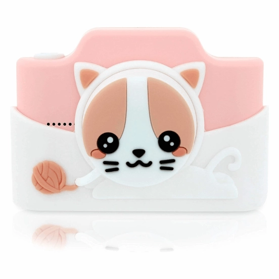 Kidamento Children's Cameras [3 Models]