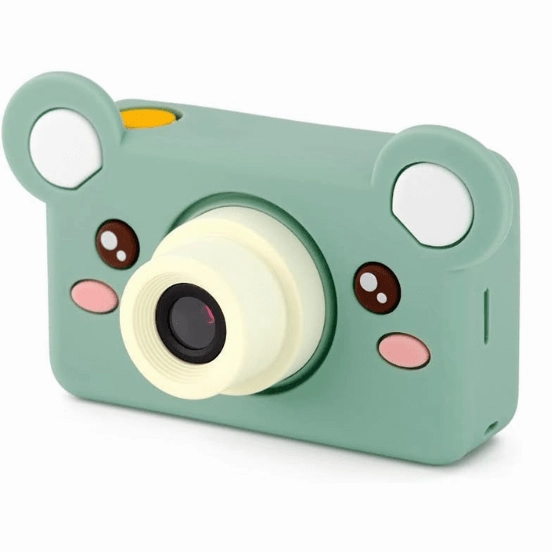 Kidamento Children's Cameras [3 Models]