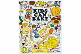 Kids Can Bake